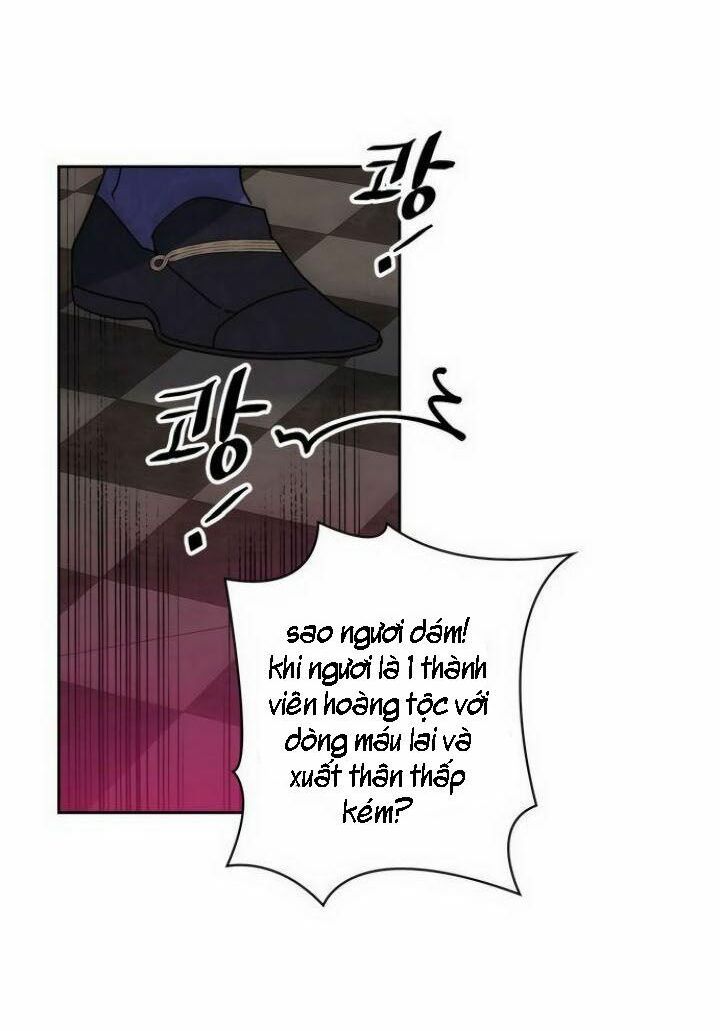 Tôi Đang Nuôi Dưỡng Một Con Quái Thú Chapter 2 - Trang 40