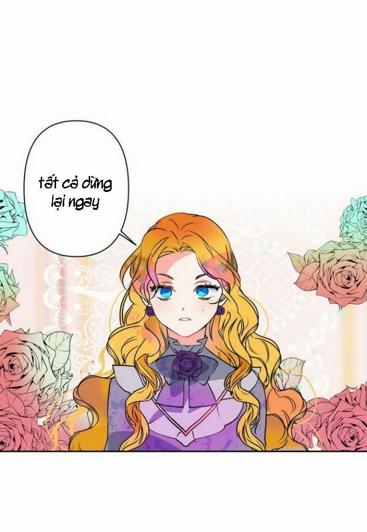 Tôi Đang Nuôi Dưỡng Một Con Quái Thú Chapter 2 - Trang 45