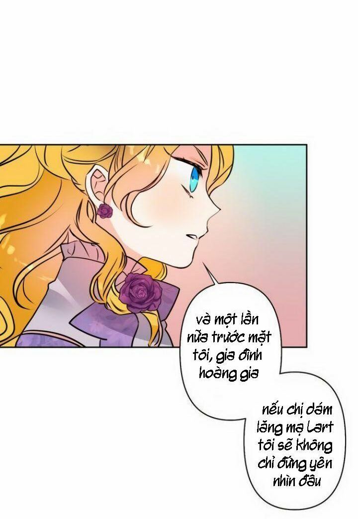 Tôi Đang Nuôi Dưỡng Một Con Quái Thú Chapter 2 - Trang 46