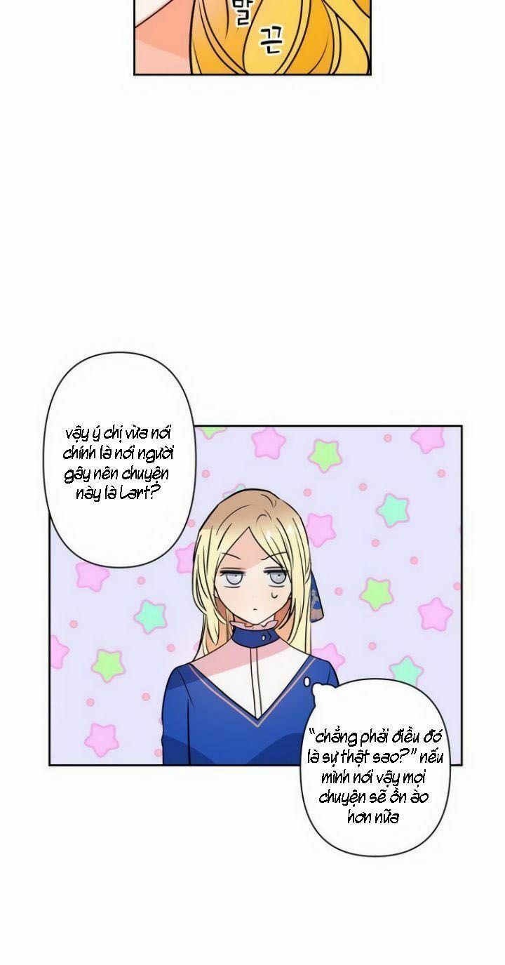 Tôi Đang Nuôi Dưỡng Một Con Quái Thú Chapter 2 - Trang 48