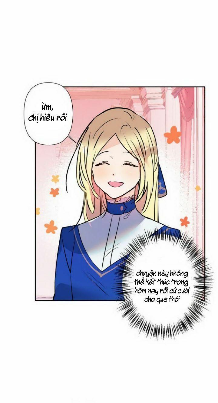 Tôi Đang Nuôi Dưỡng Một Con Quái Thú Chapter 2 - Trang 50