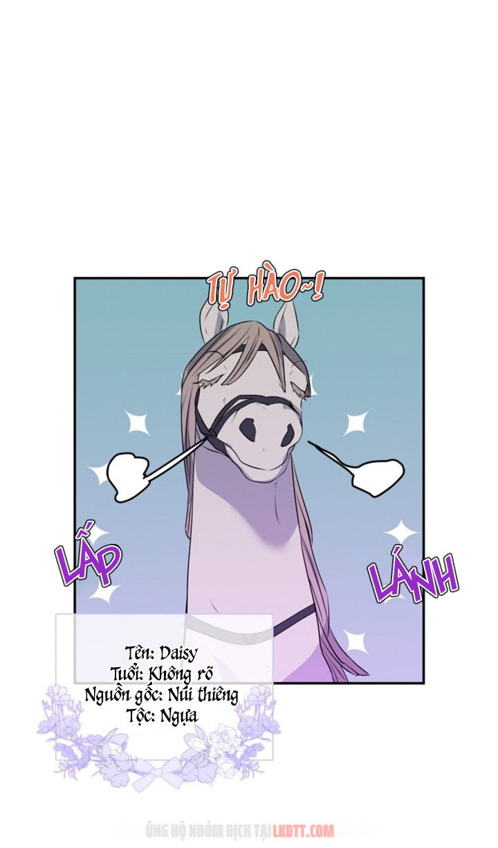 Tôi Đang Nuôi Dưỡng Một Con Quái Thú Chapter 20 - Trang 23