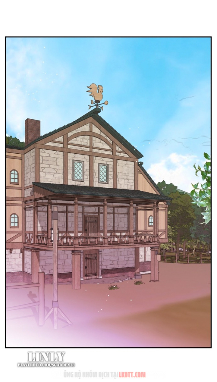 Tôi Đang Nuôi Dưỡng Một Con Quái Thú Chapter 21 - Trang 22