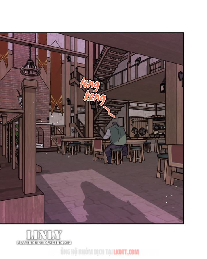 Tôi Đang Nuôi Dưỡng Một Con Quái Thú Chapter 21 - Trang 25