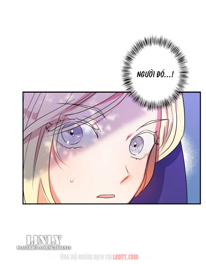 Tôi Đang Nuôi Dưỡng Một Con Quái Thú Chapter 21 - Trang 3