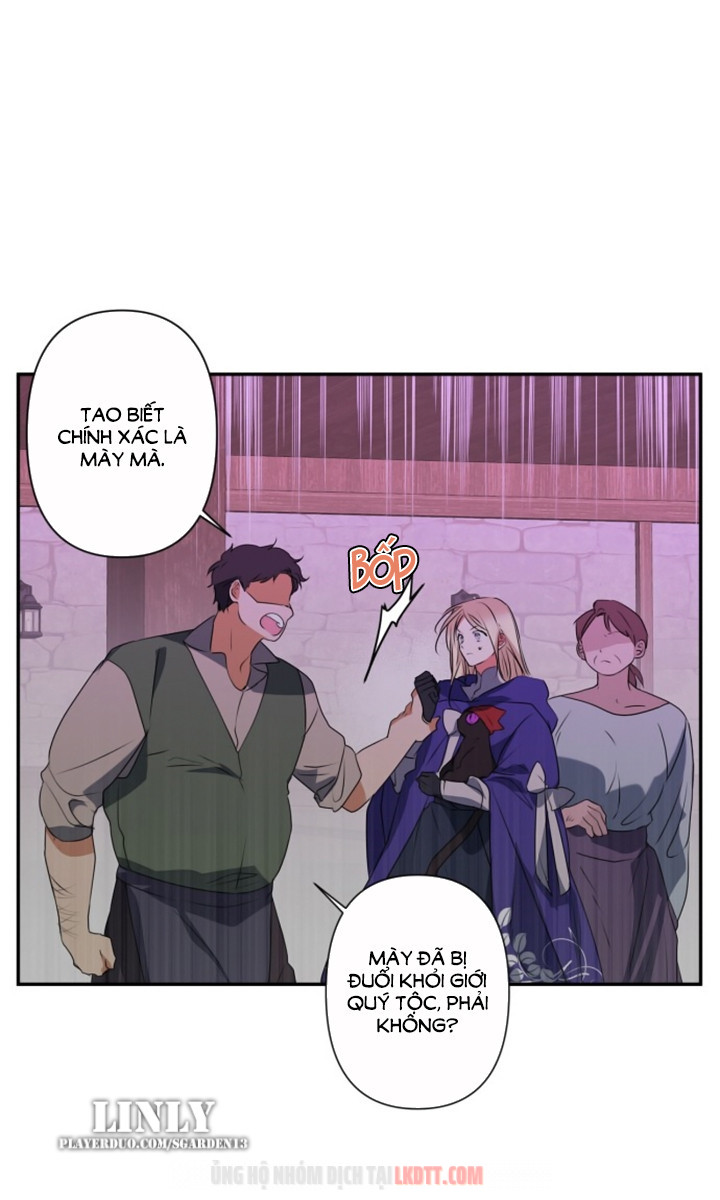Tôi Đang Nuôi Dưỡng Một Con Quái Thú Chapter 21 - Trang 45