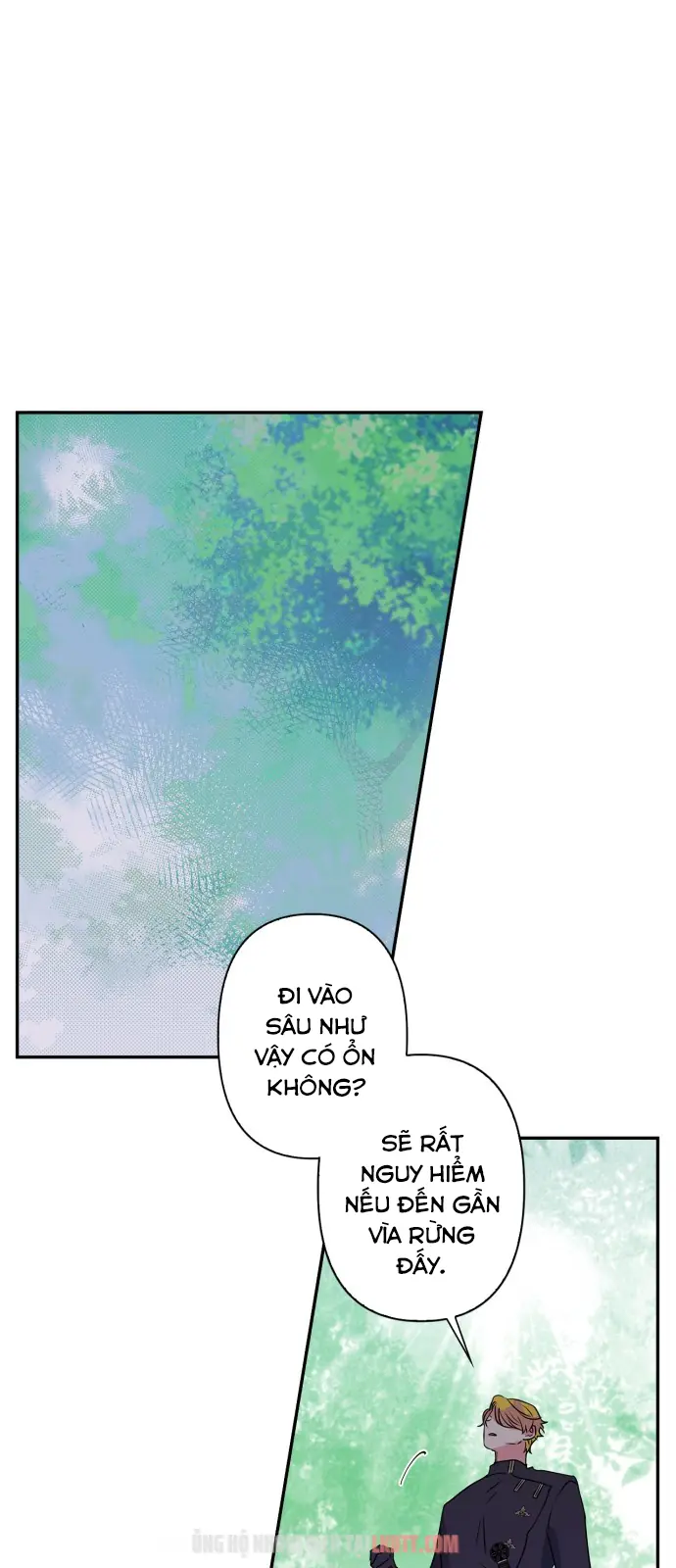 Tôi Đang Nuôi Dưỡng Một Con Quái Thú Chapter 24 - Trang 33