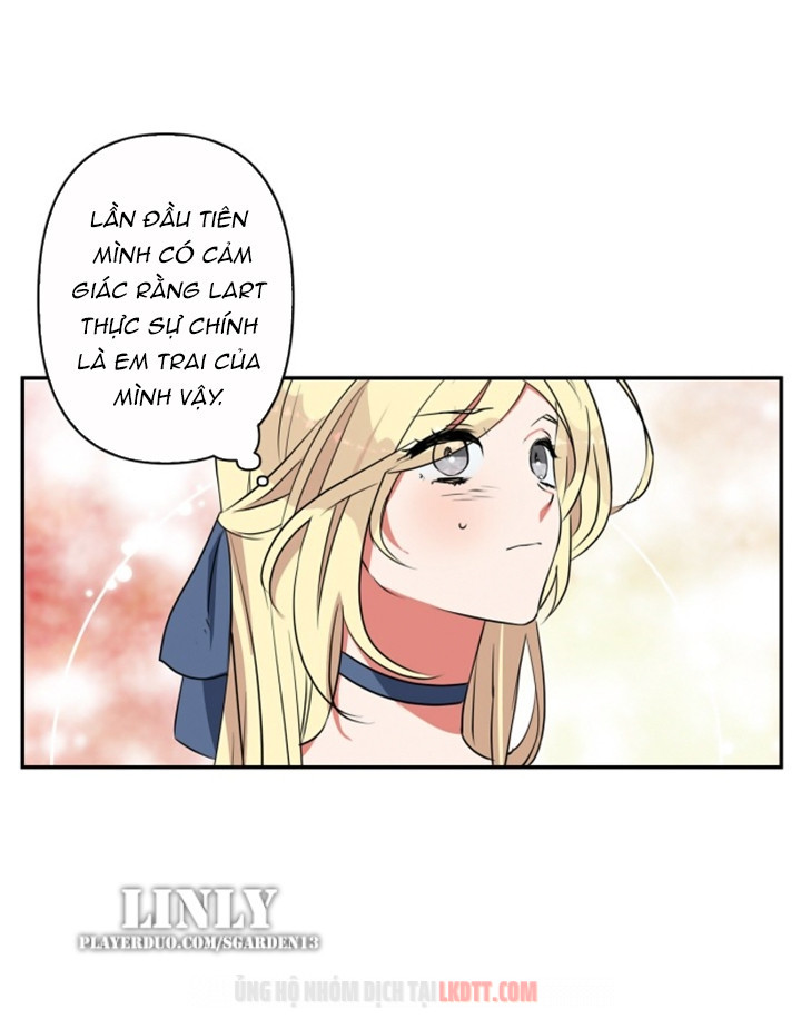 Tôi Đang Nuôi Dưỡng Một Con Quái Thú Chapter 25 - Trang 7
