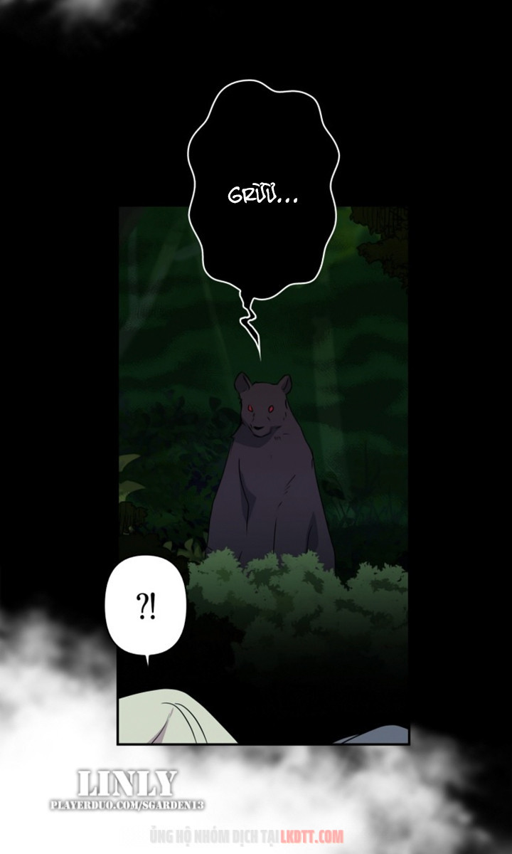 Tôi Đang Nuôi Dưỡng Một Con Quái Thú Chapter 25 - Trang 9