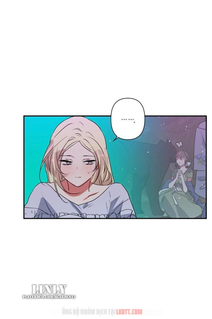 Tôi Đang Nuôi Dưỡng Một Con Quái Thú Chapter 26 - Trang 12