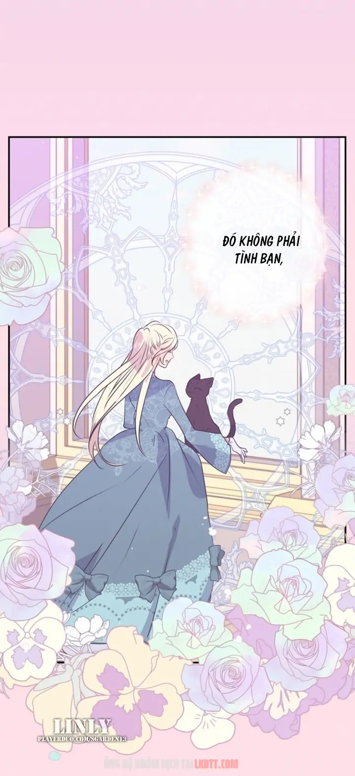 Tôi Đang Nuôi Dưỡng Một Con Quái Thú Chapter 26 - Trang 17