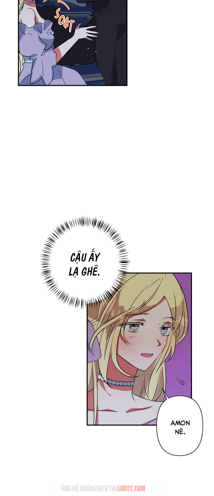 Tôi Đang Nuôi Dưỡng Một Con Quái Thú Chapter 27 - Trang 27