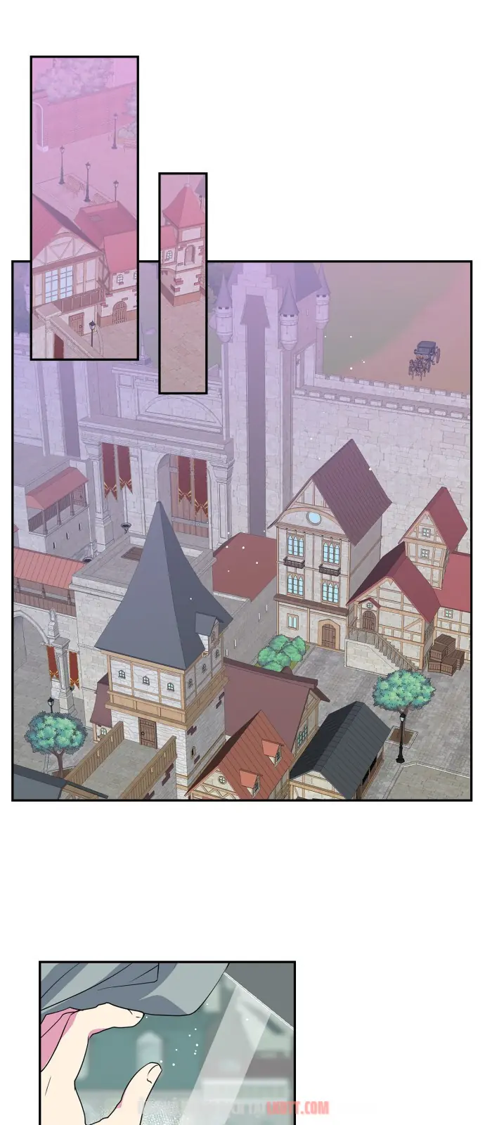 Tôi Đang Nuôi Dưỡng Một Con Quái Thú Chapter 27 - Trang 34