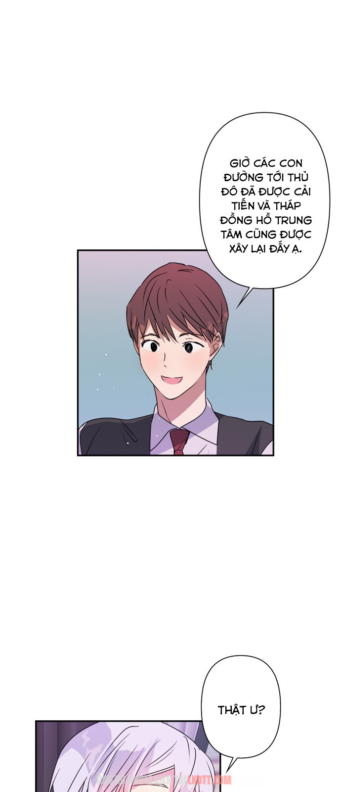 Tôi Đang Nuôi Dưỡng Một Con Quái Thú Chapter 27 - Trang 37