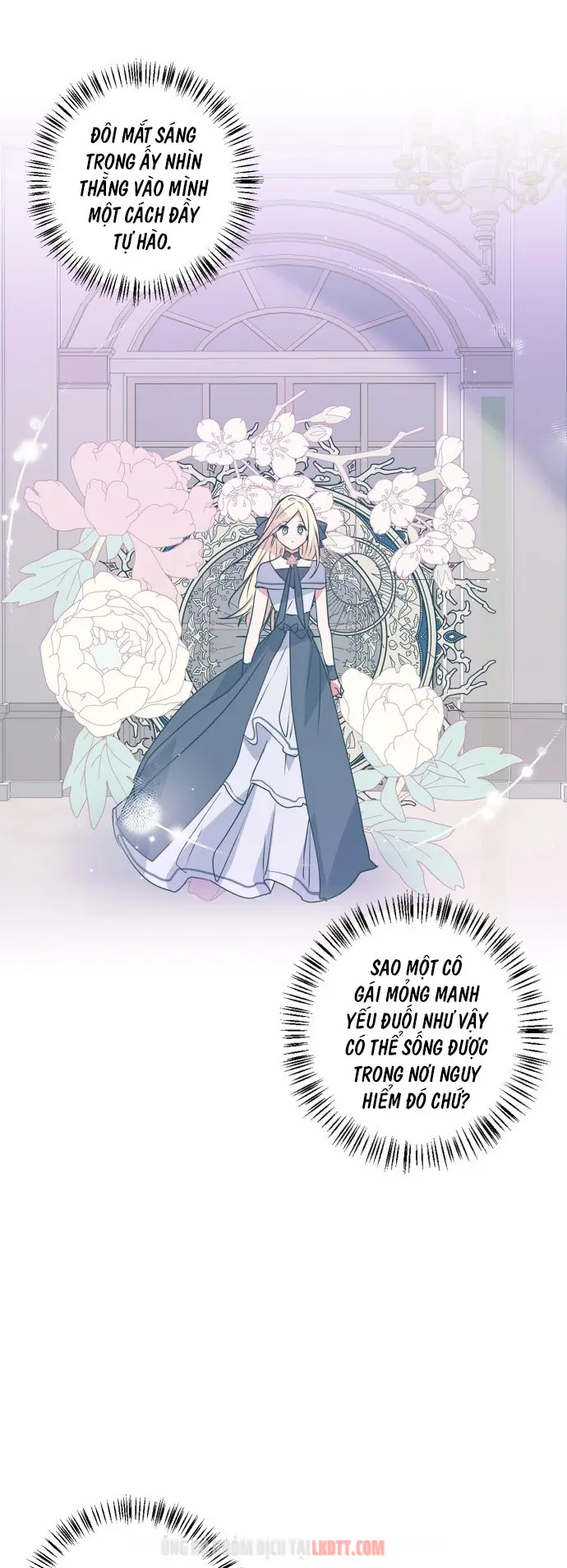 Tôi Đang Nuôi Dưỡng Một Con Quái Thú Chapter 27 - Trang 39