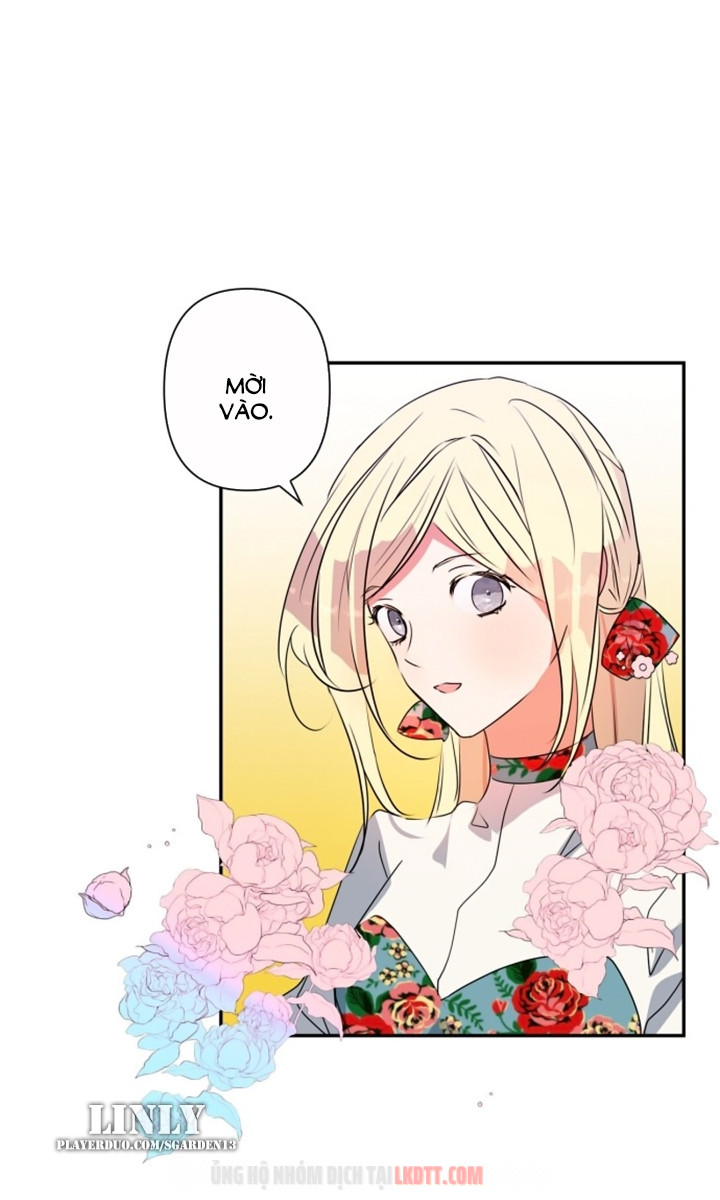 Tôi Đang Nuôi Dưỡng Một Con Quái Thú Chapter 28 - Trang 42