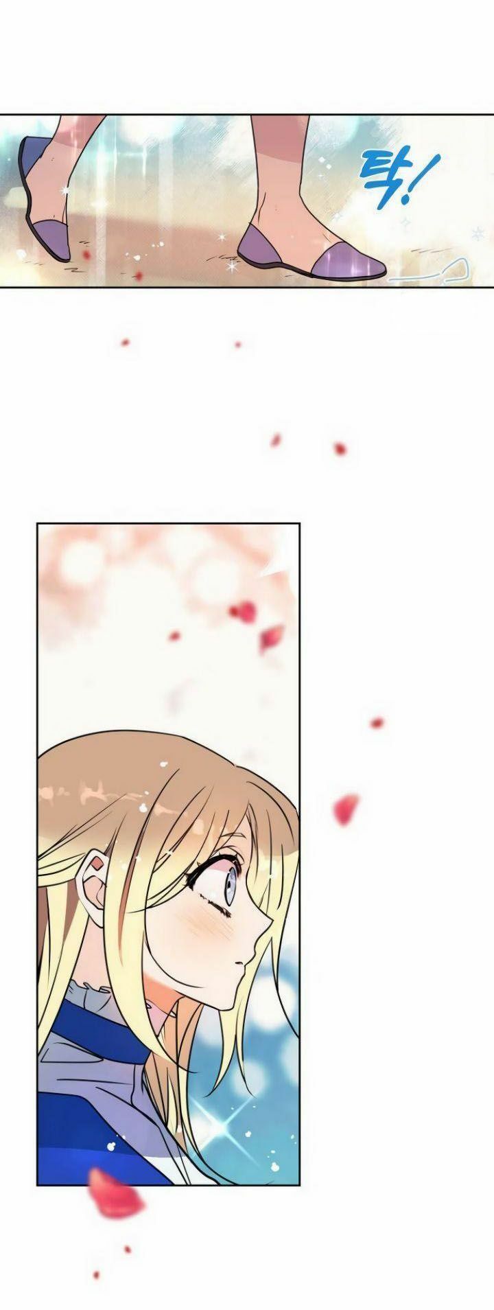 Tôi Đang Nuôi Dưỡng Một Con Quái Thú Chapter 3 - Trang 39