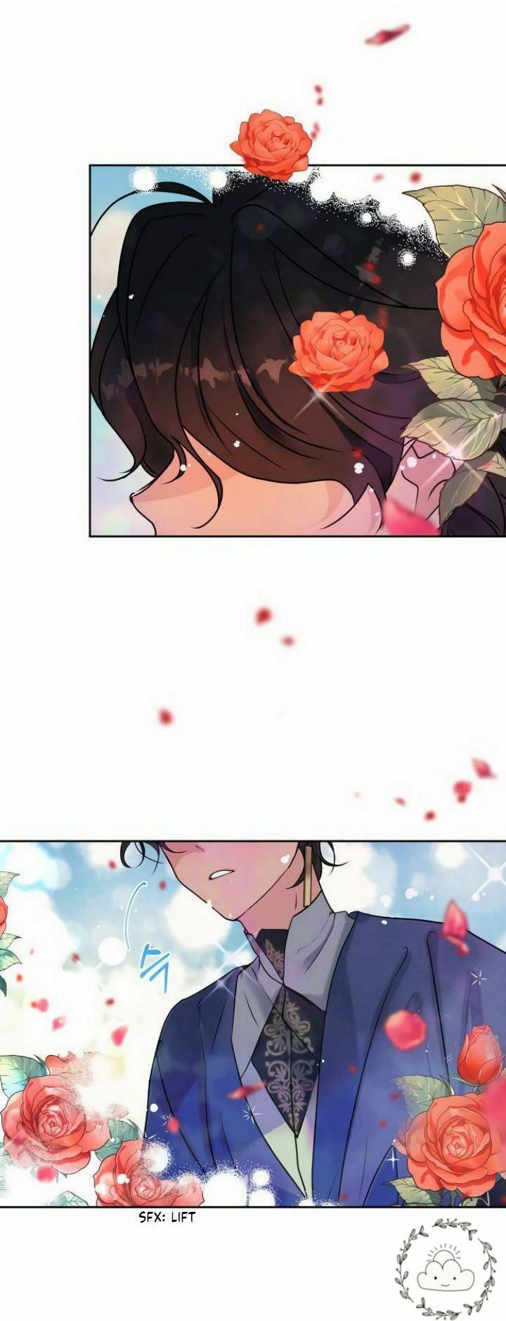 Tôi Đang Nuôi Dưỡng Một Con Quái Thú Chapter 3 - Trang 40
