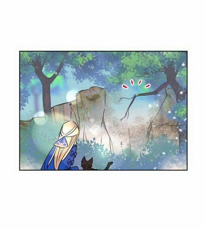 Tôi Đang Nuôi Dưỡng Một Con Quái Thú Chapter 3 - Trang 6