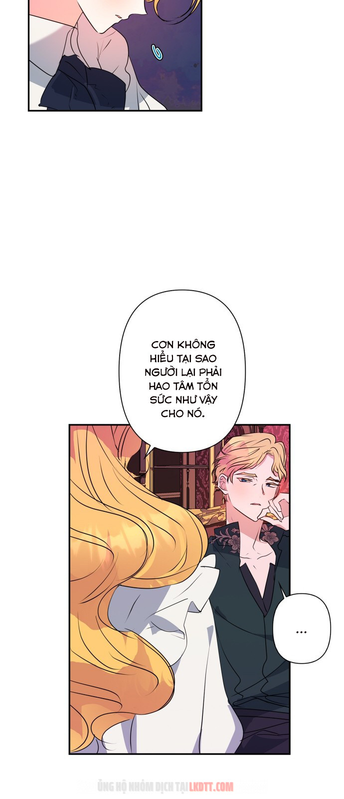 Tôi Đang Nuôi Dưỡng Một Con Quái Thú Chapter 30 - Trang 11