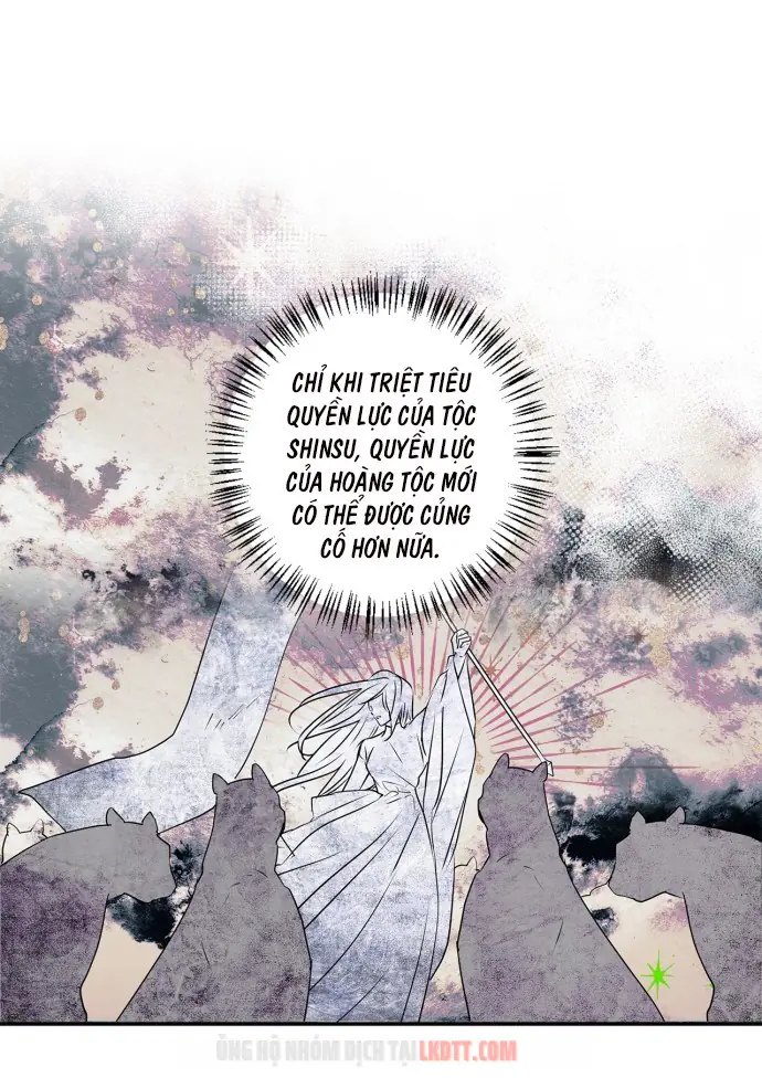 Tôi Đang Nuôi Dưỡng Một Con Quái Thú Chapter 30 - Trang 14