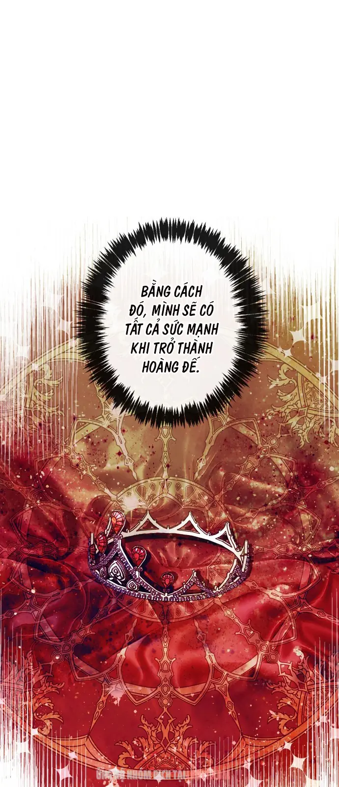 Tôi Đang Nuôi Dưỡng Một Con Quái Thú Chapter 30 - Trang 15