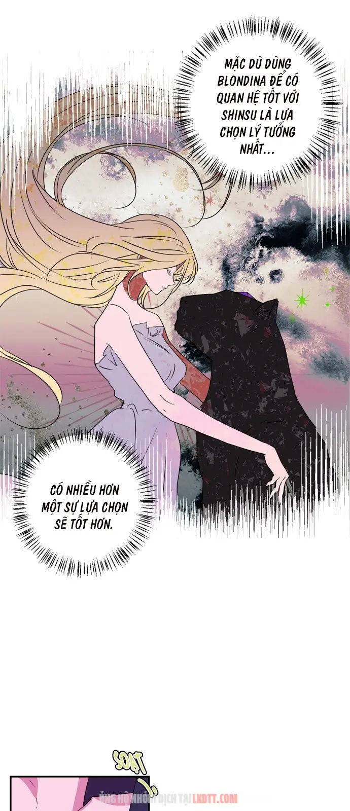 Tôi Đang Nuôi Dưỡng Một Con Quái Thú Chapter 30 - Trang 19