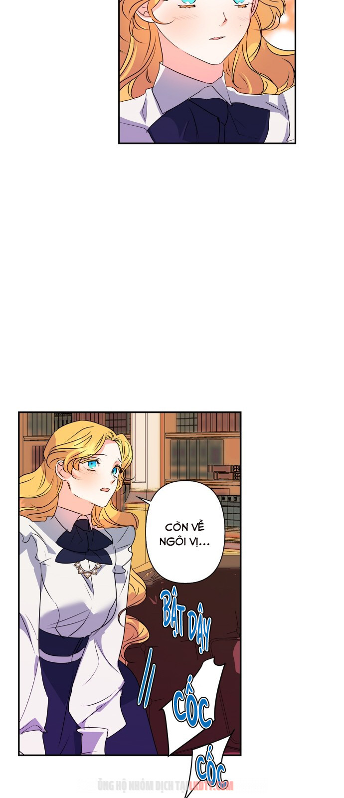 Tôi Đang Nuôi Dưỡng Một Con Quái Thú Chapter 30 - Trang 23