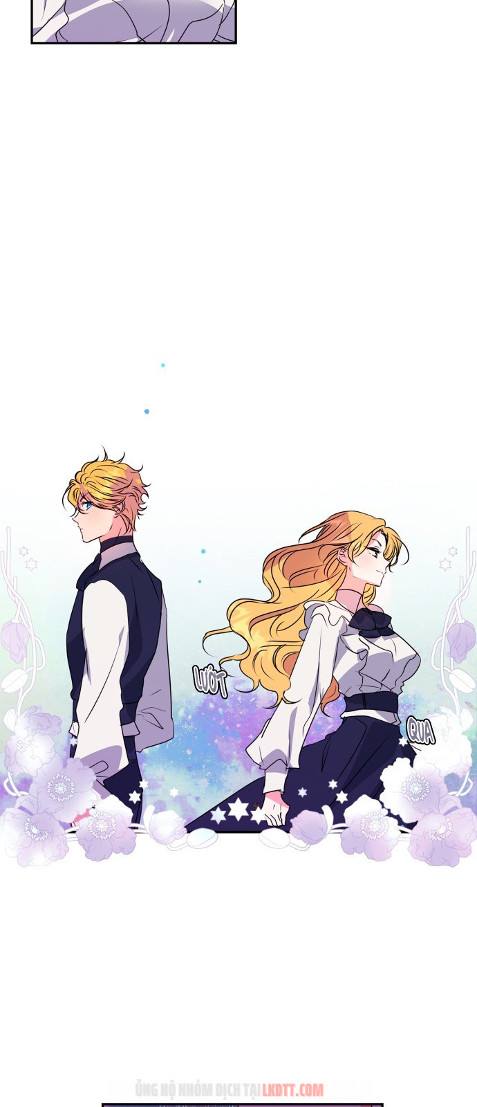 Tôi Đang Nuôi Dưỡng Một Con Quái Thú Chapter 30 - Trang 27