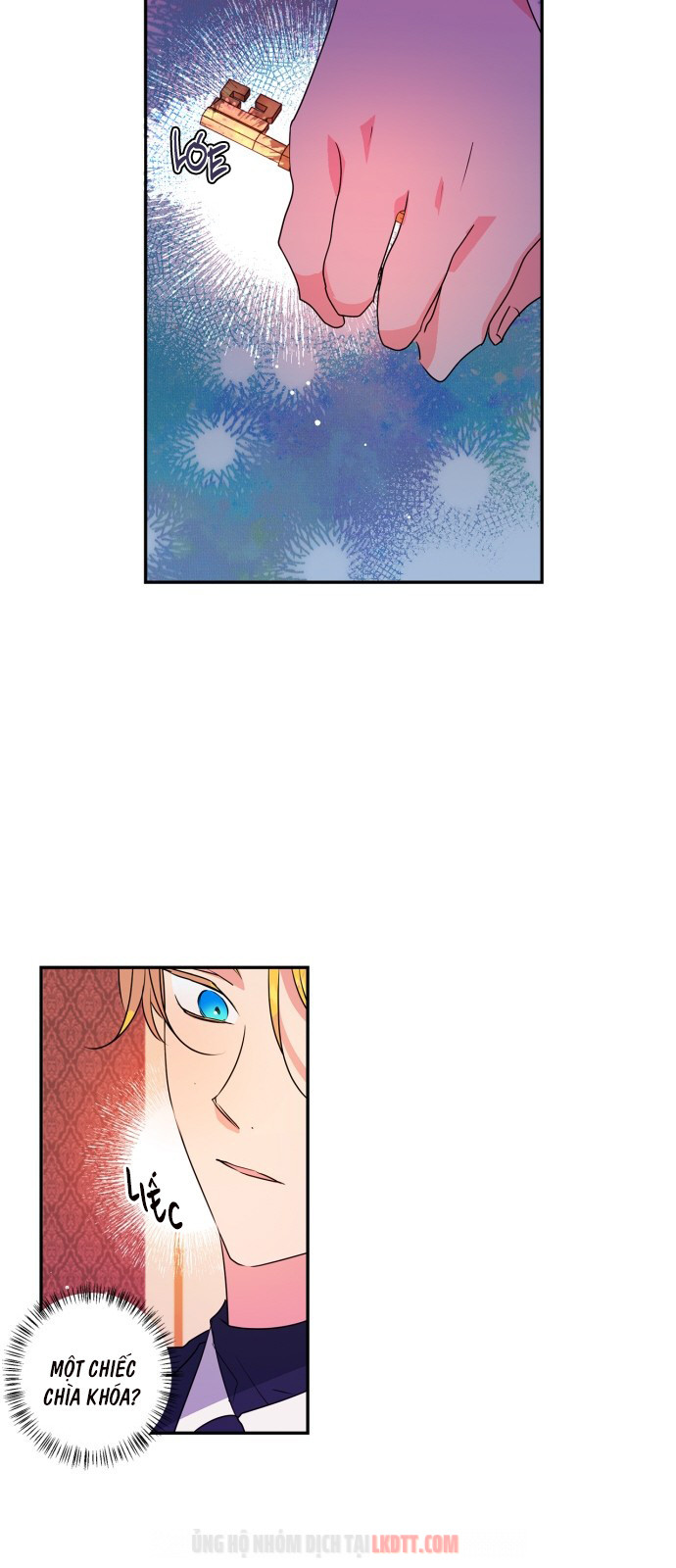 Tôi Đang Nuôi Dưỡng Một Con Quái Thú Chapter 30 - Trang 28