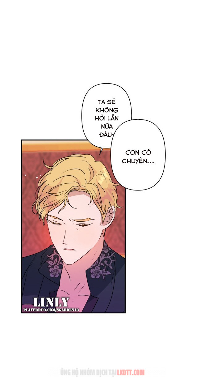 Tôi Đang Nuôi Dưỡng Một Con Quái Thú Chapter 30 - Trang 30