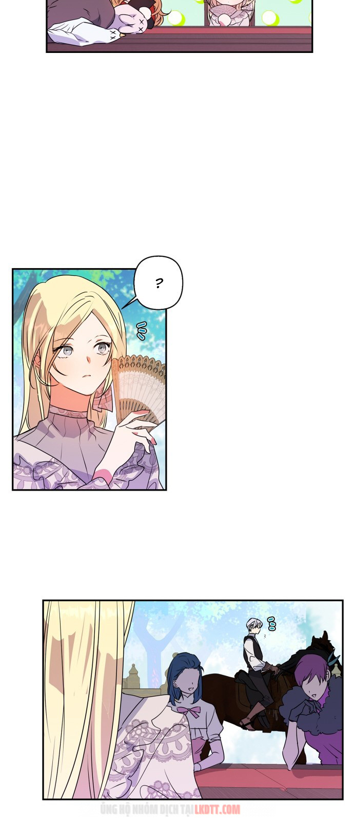 Tôi Đang Nuôi Dưỡng Một Con Quái Thú Chapter 30 - Trang 47