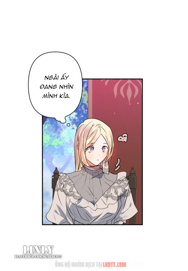 Tôi Đang Nuôi Dưỡng Một Con Quái Thú Chapter 31 - Trang 2