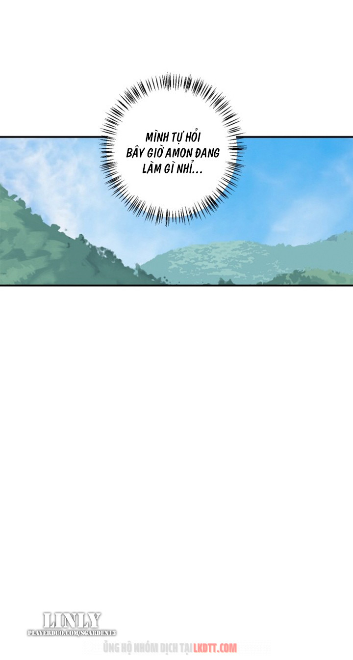 Tôi Đang Nuôi Dưỡng Một Con Quái Thú Chapter 31 - Trang 20