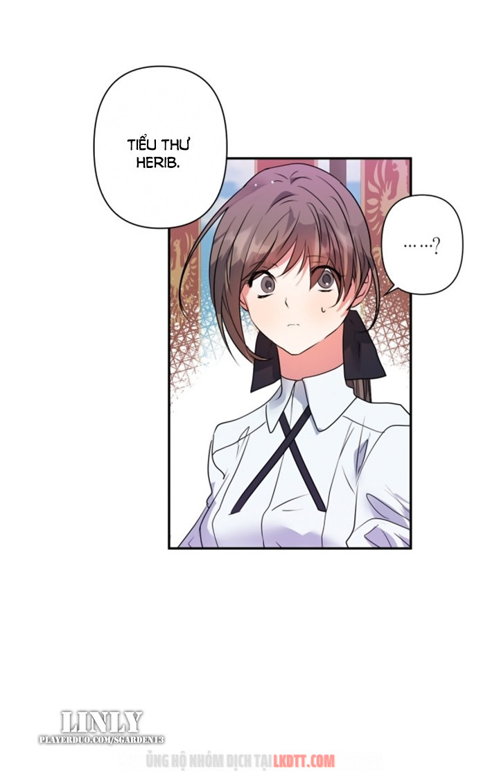 Tôi Đang Nuôi Dưỡng Một Con Quái Thú Chapter 31 - Trang 27