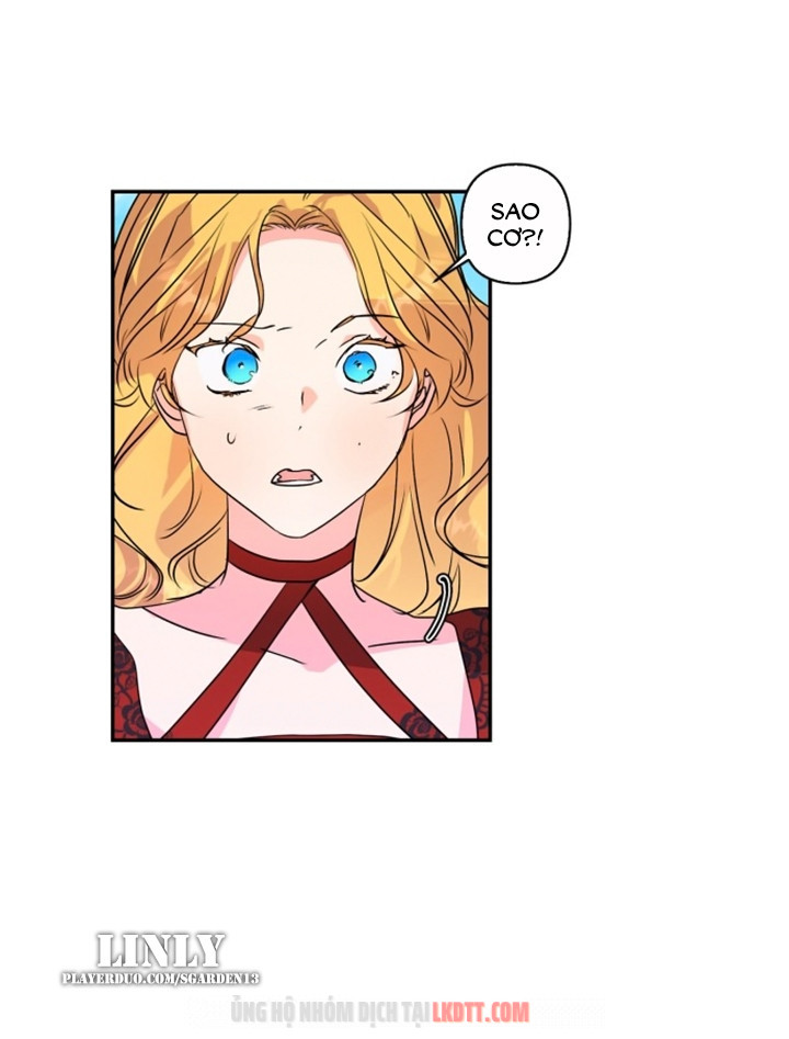 Tôi Đang Nuôi Dưỡng Một Con Quái Thú Chapter 31 - Trang 38