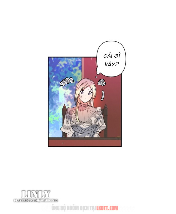 Tôi Đang Nuôi Dưỡng Một Con Quái Thú Chapter 31 - Trang 4