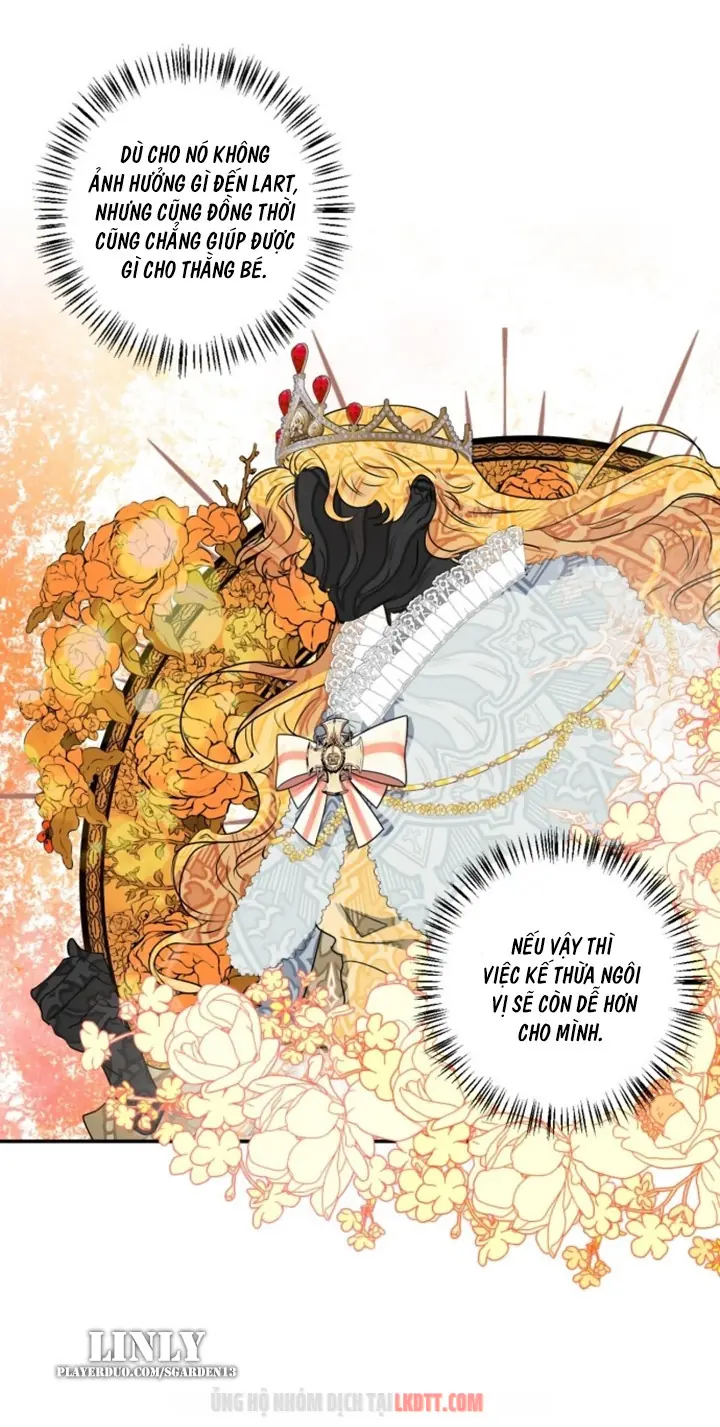 Tôi Đang Nuôi Dưỡng Một Con Quái Thú Chapter 31 - Trang 43