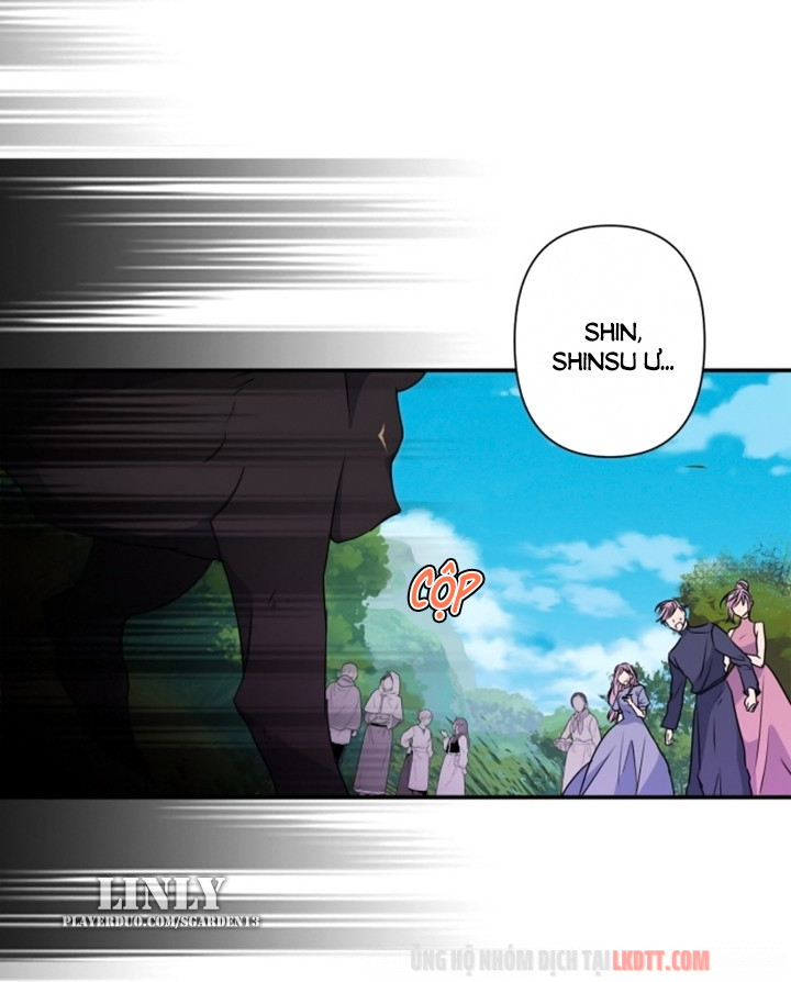 Tôi Đang Nuôi Dưỡng Một Con Quái Thú Chapter 32 - Trang 13
