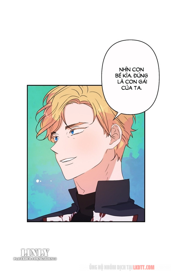 Tôi Đang Nuôi Dưỡng Một Con Quái Thú Chapter 32 - Trang 47