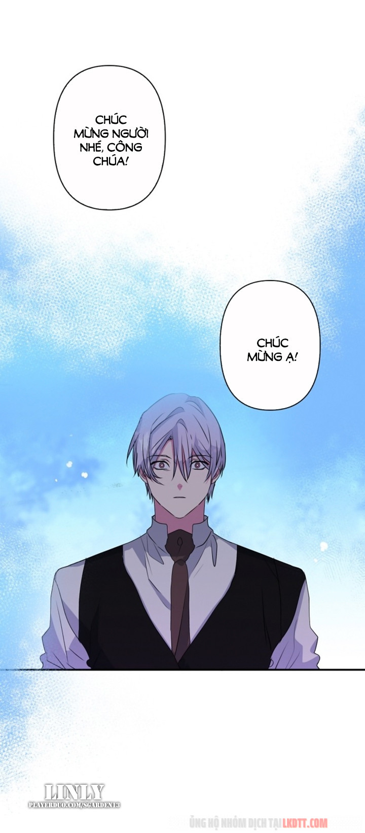 Tôi Đang Nuôi Dưỡng Một Con Quái Thú Chapter 32 - Trang 48