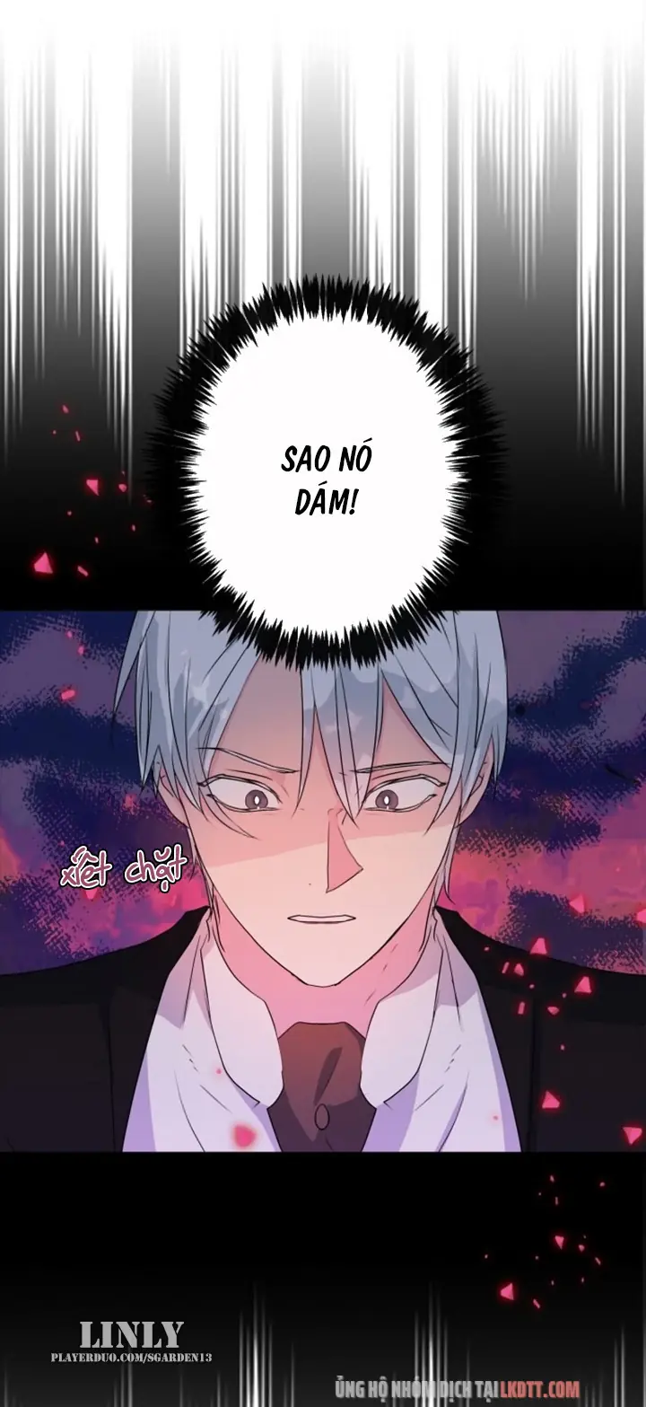 Tôi Đang Nuôi Dưỡng Một Con Quái Thú Chapter 32 - Trang 50
