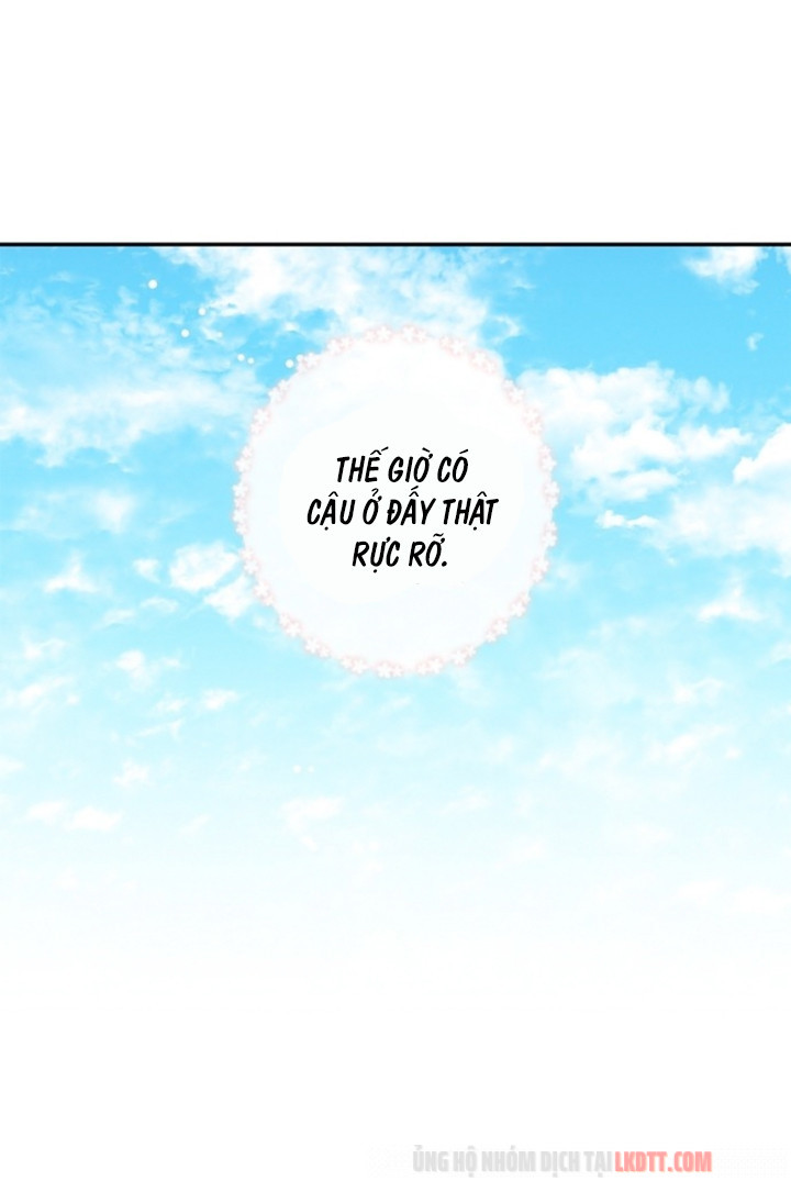 Tôi Đang Nuôi Dưỡng Một Con Quái Thú Chapter 33 - Trang 18