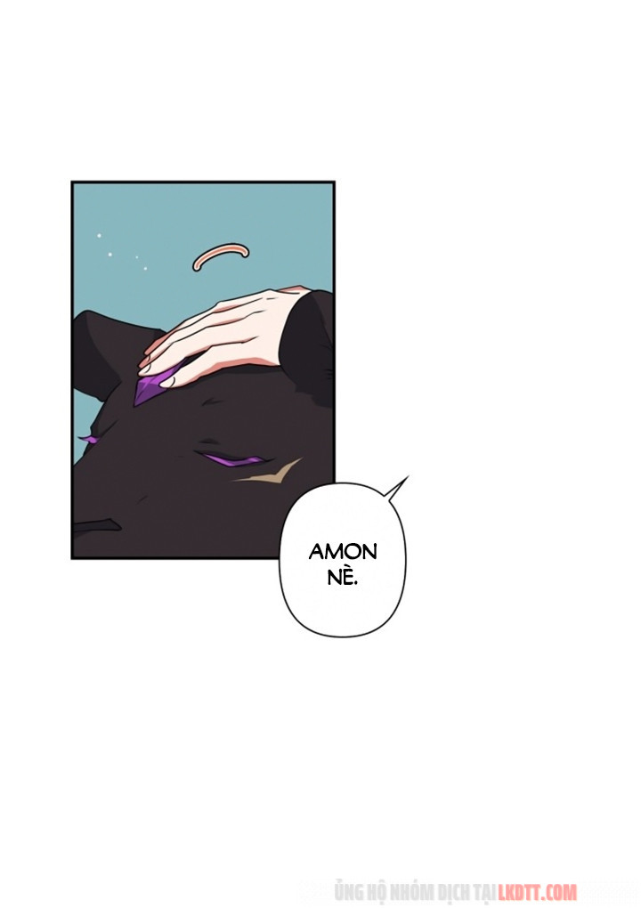 Tôi Đang Nuôi Dưỡng Một Con Quái Thú Chapter 33 - Trang 2
