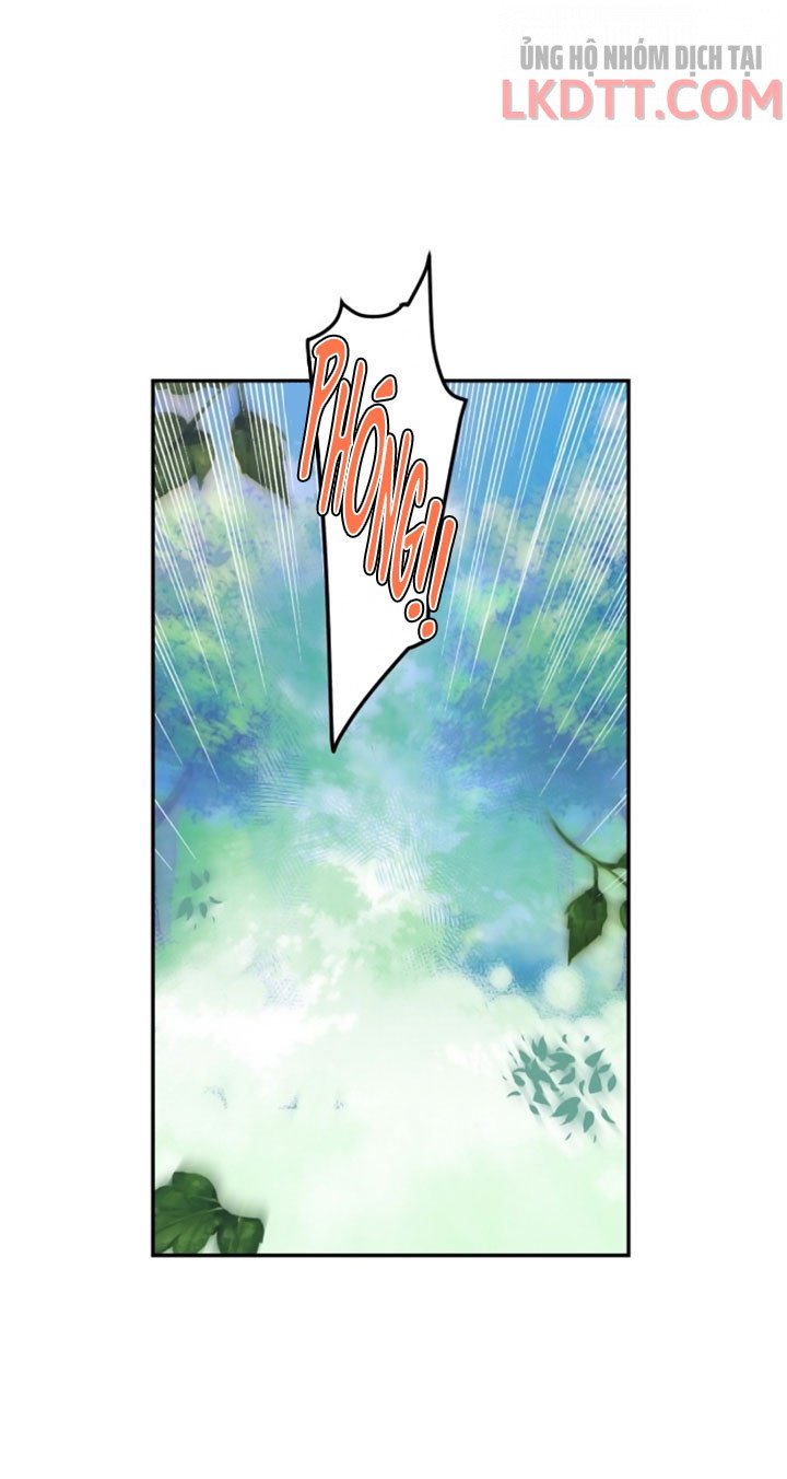 Tôi Đang Nuôi Dưỡng Một Con Quái Thú Chapter 34 - Trang 13