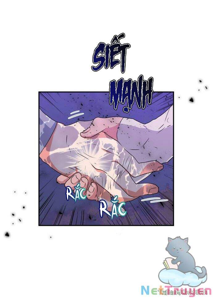 Tôi Đang Nuôi Dưỡng Một Con Quái Thú Chapter 38 - Trang 10