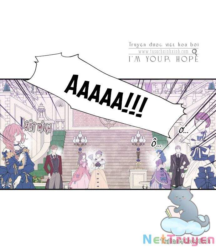 Tôi Đang Nuôi Dưỡng Một Con Quái Thú Chapter 38 - Trang 11