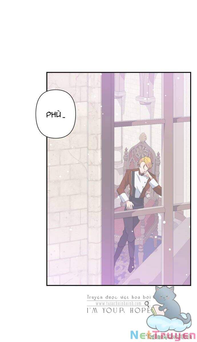Tôi Đang Nuôi Dưỡng Một Con Quái Thú Chapter 38 - Trang 16
