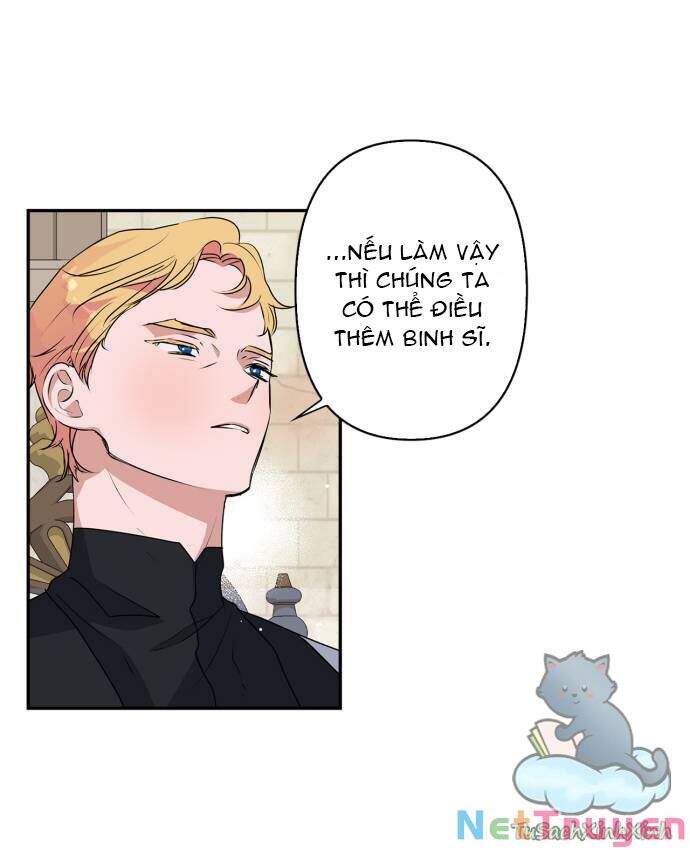 Tôi Đang Nuôi Dưỡng Một Con Quái Thú Chapter 38 - Trang 18
