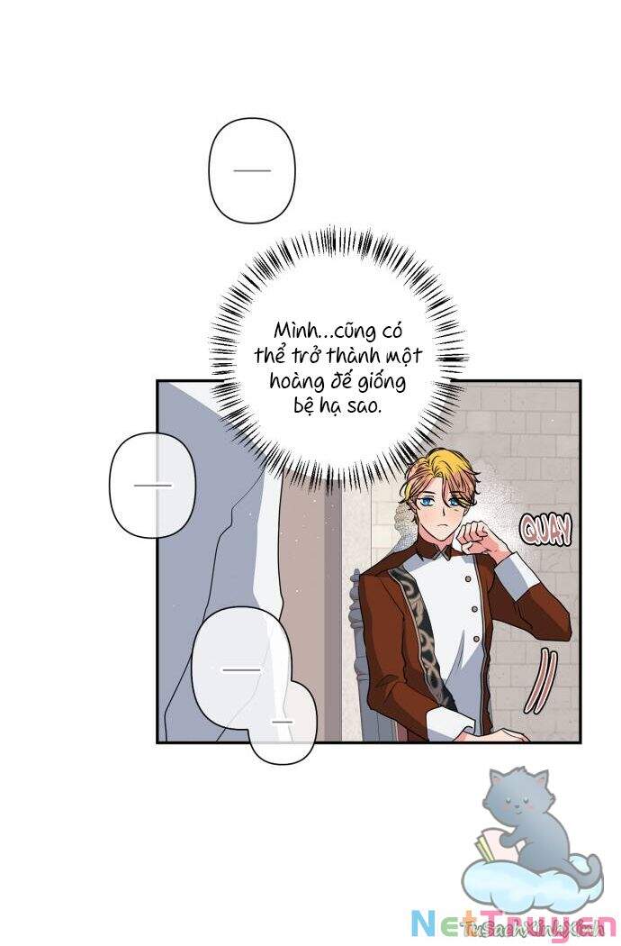 Tôi Đang Nuôi Dưỡng Một Con Quái Thú Chapter 38 - Trang 19